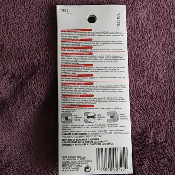 Makeup & Beauty Bundle - Picture 6 of 9